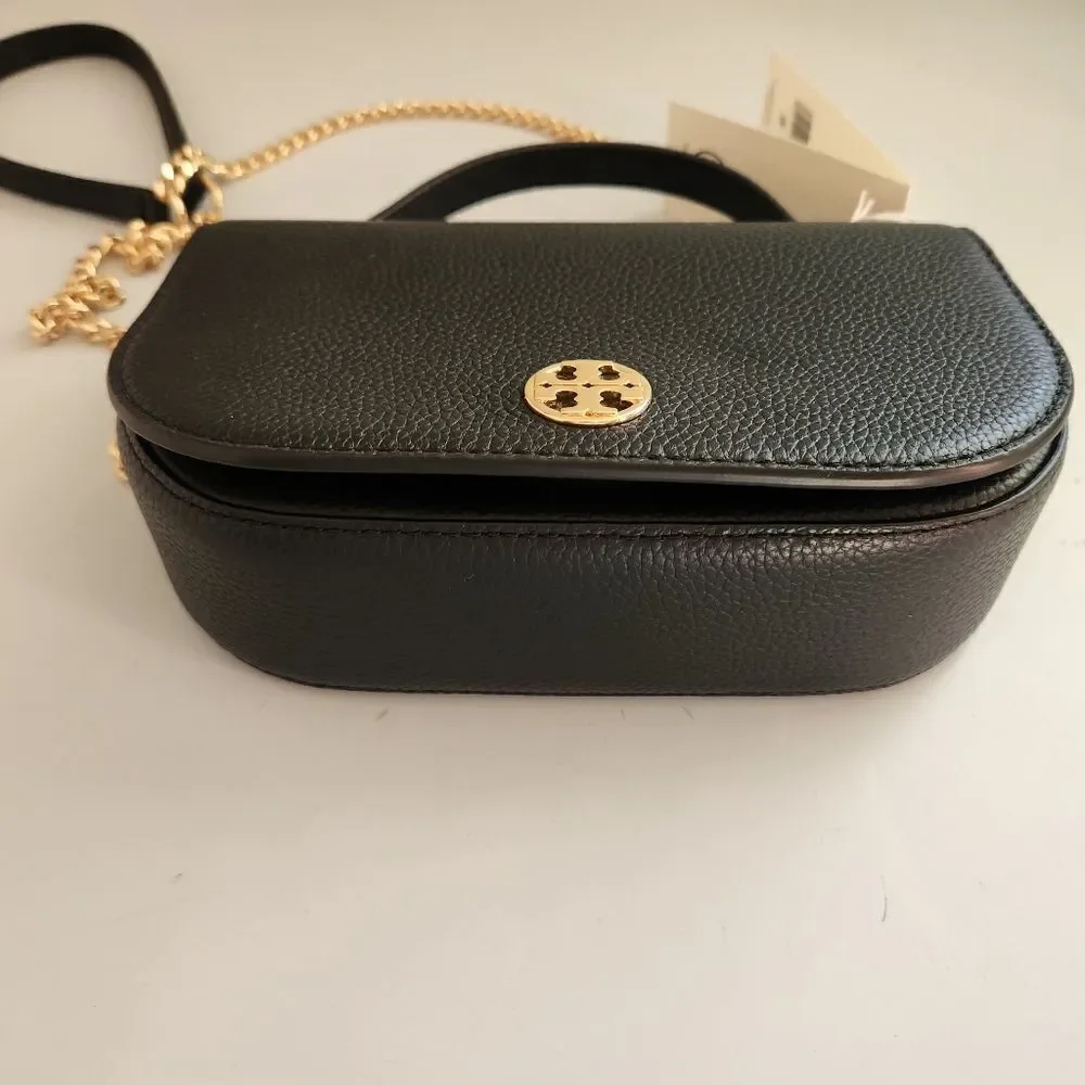 ✨️New! Limited Edition Tory Burch Top Handle Mini Bag
